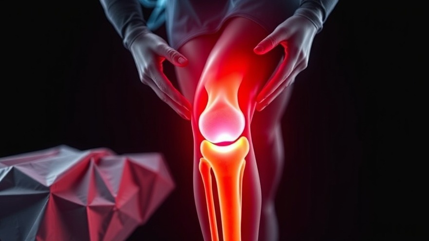 Prior Authorization: A Costly Barrier for Patients Undergoing TKA
