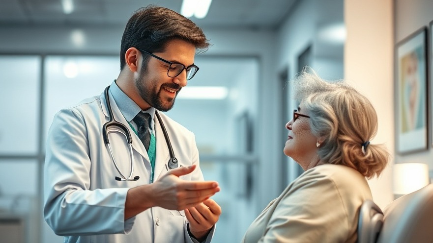 Unlocking the Future of Personalized Patient Care: Become a Concierge Medicine Physician in Northern VA