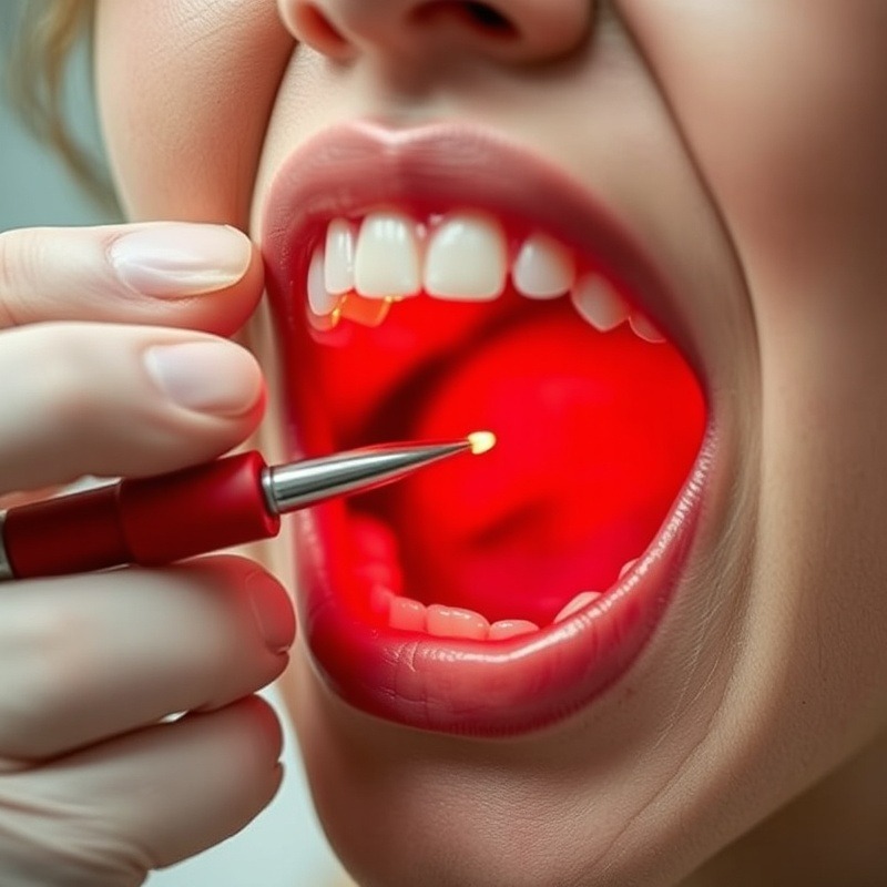 Revolutionary Device Offers Hope for Early Detection of Oral Cancer
