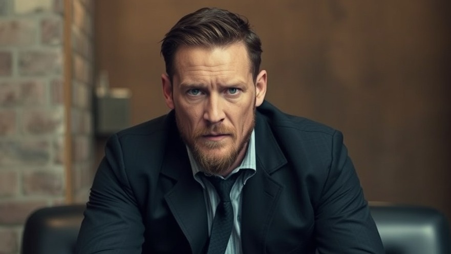 Exploring Havoc: Why Tom Hardy's Action Film Struggles with Substance
