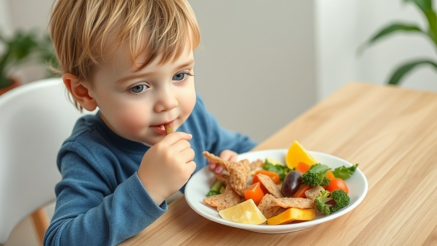 Dr. Oz's 'Real Food' Call: A Case for Nutrition in Health Advocacy