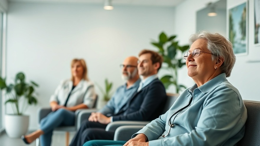 Combat Noise Pollution: Tips for Creating a Calmer Medical Practice Environment