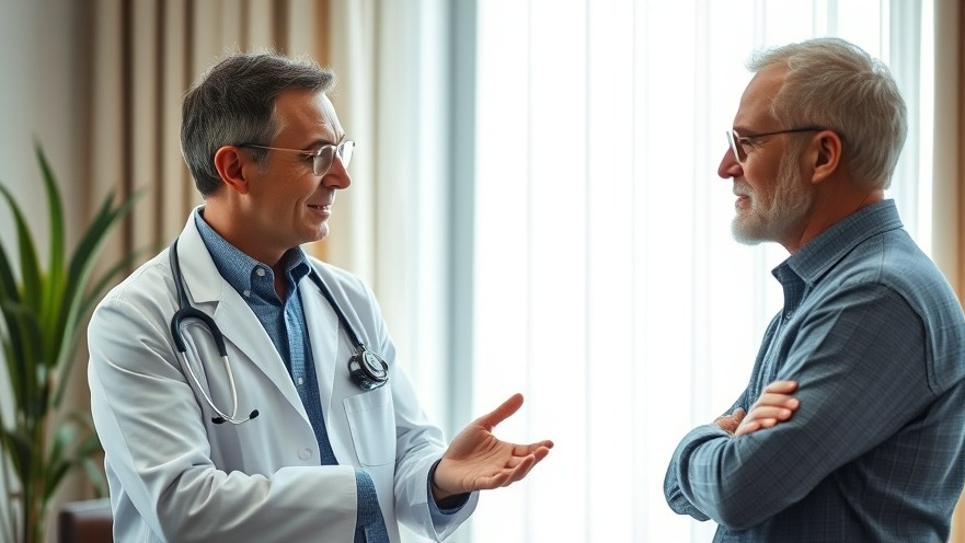 Why Concierge Medicine is Key for Growing Your Healthcare Practice