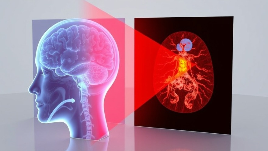 How a Mini Rolling Robot is Transforming Virtual Biopsies in Cancer Detection