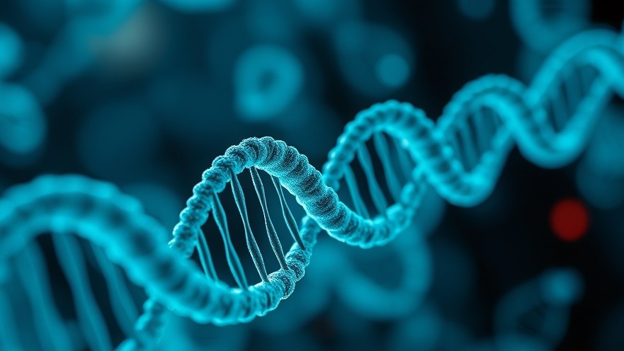 Exploring Gene Therapy: A New Frontier in Patient Wellness
