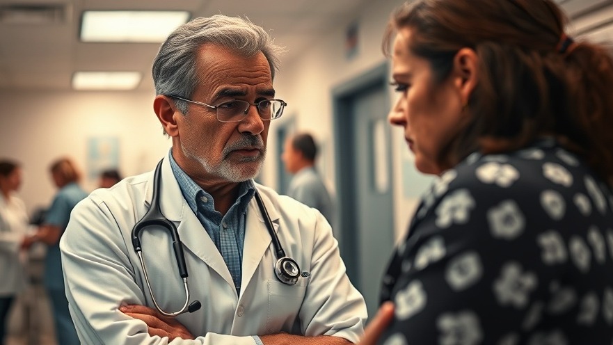 Is Primary Care 'Reaching a Breaking Point'? Understanding the Crisis and Solutions