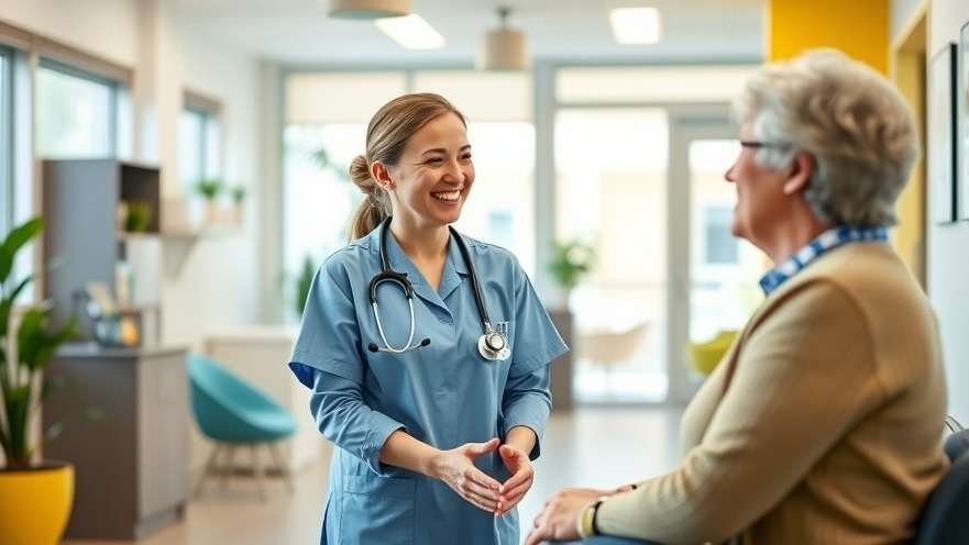 Elevating Care: Understanding Advanced Primary Care Management for Concierge Practices
