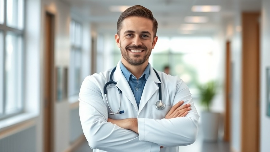 Explore the Unique Opportunity as a General Internal Medicine Physician at Duke Executive Health