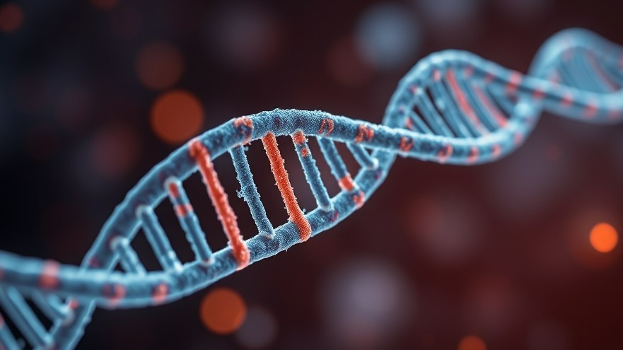Discover How STITCHR is Changing the Future of Gene Therapy