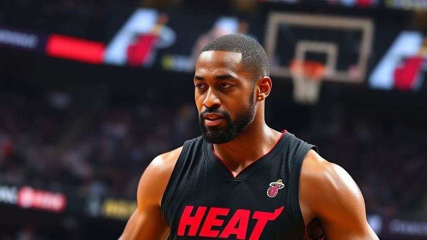 Dwyane Wade's Kidney Cancer: Why Healthy Looks Can Deceive You