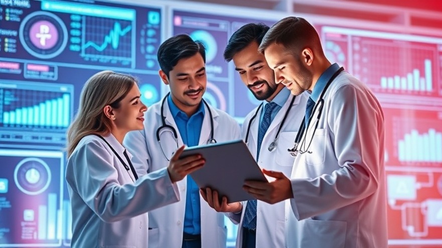 EHR Vendors Embrace AI to Transform Healthcare Workflows