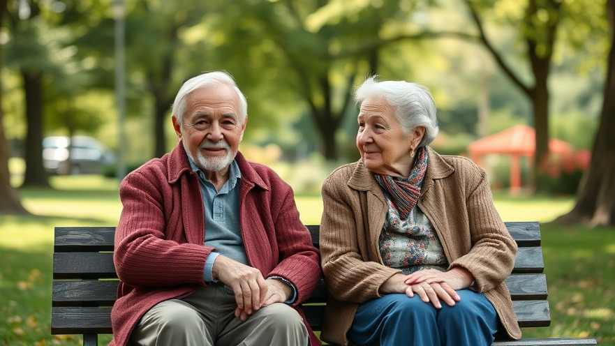 Exploring How Socioeconomic Factors Impact Aging and Health Outcomes