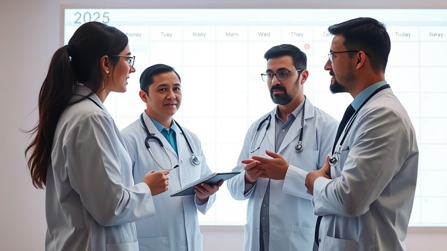 Revolutionary Data-Driven Scheduling Reduces Diabetes Risks by 19% for Vulnerable Patients