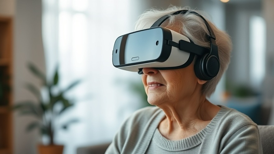 Can Virtual Reality Boost Stroke Recovery? Insights for Health Practitioners