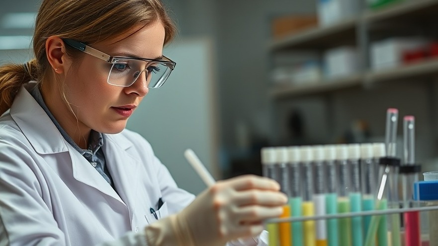 Eliminating Animal Testing: How Silk Sponges Transform Cancer Diagnostics