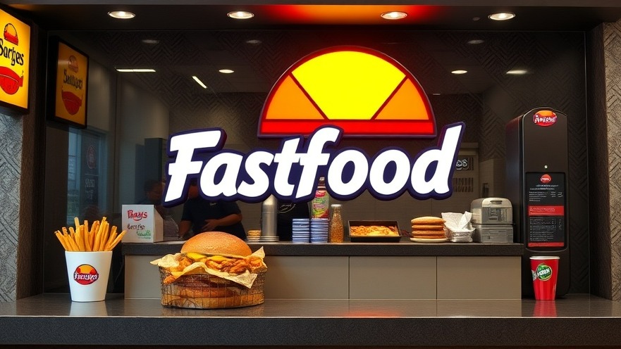 How Tariffs Will Challenge Fast-Food Brands and What to Expect