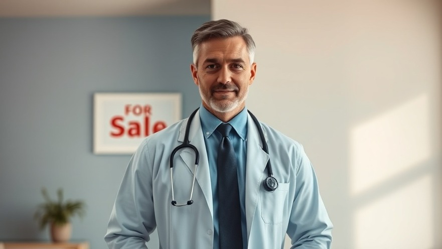 Selling a Practice: Avoiding Common Pitfalls for Doctors