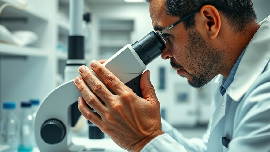 Unlock the Power of RNA Sequencing for Enhanced Patient Wellness