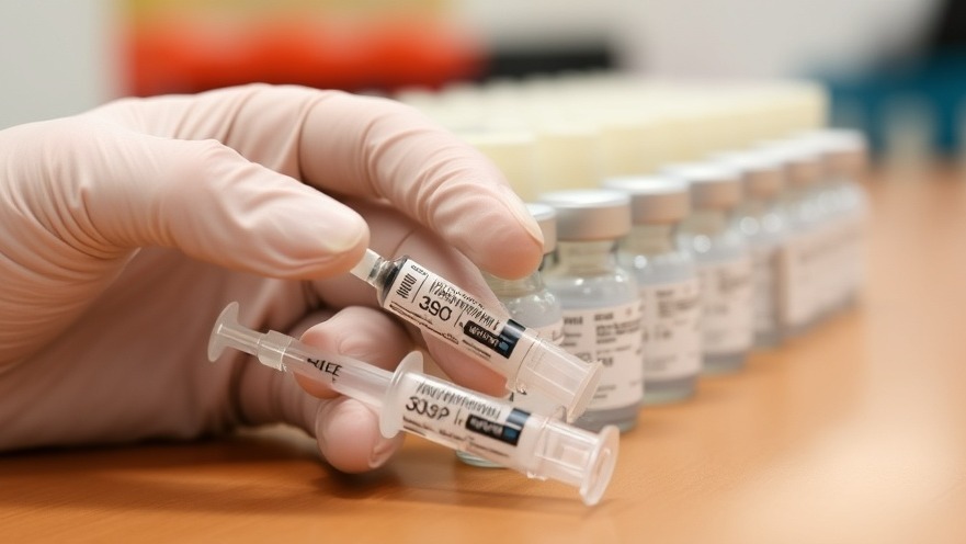 How Vaccine Education Can Transform Your Concierge Medical Practice