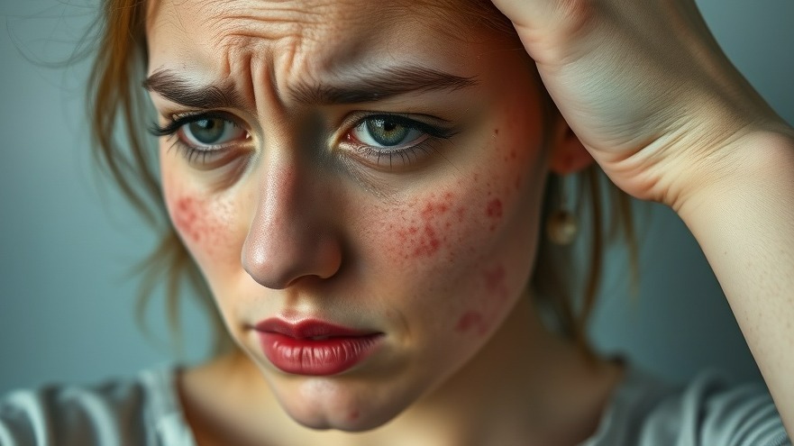 Navigating Mental Health Concerns in Patients Taking Isotretinoin for Acne