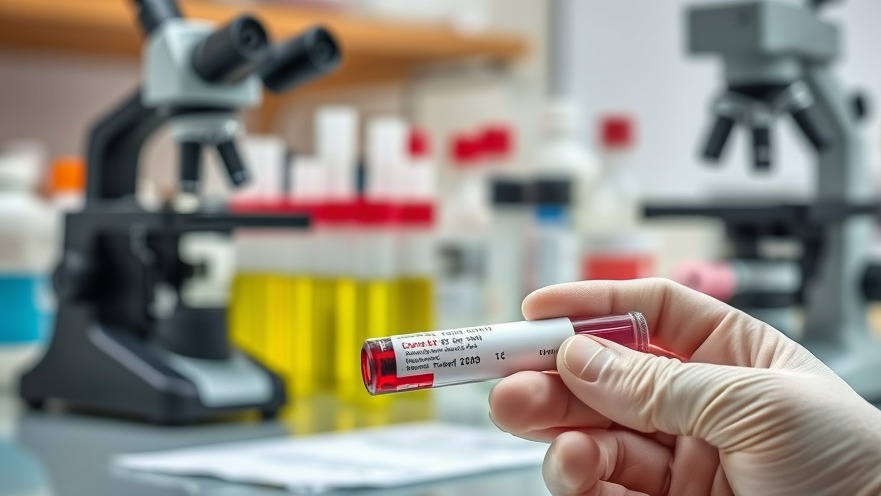 Why Guardant Health’s Blood-Based Multi-Cancer Screening Test is a Game Changer