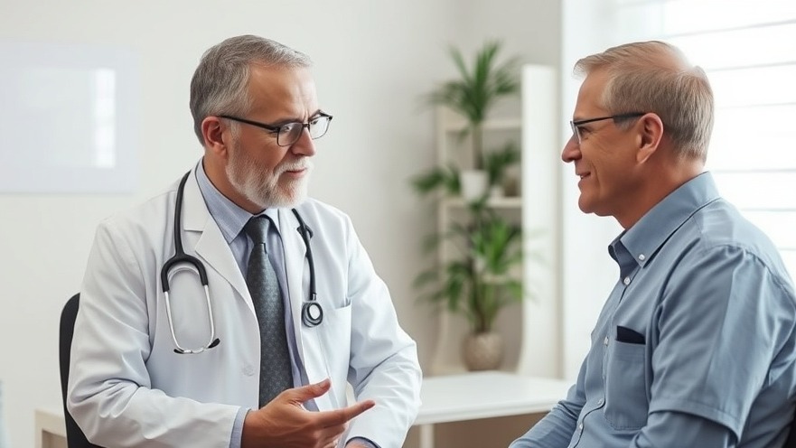 Transforming Prostate Health: Discover the New PRO Check Device