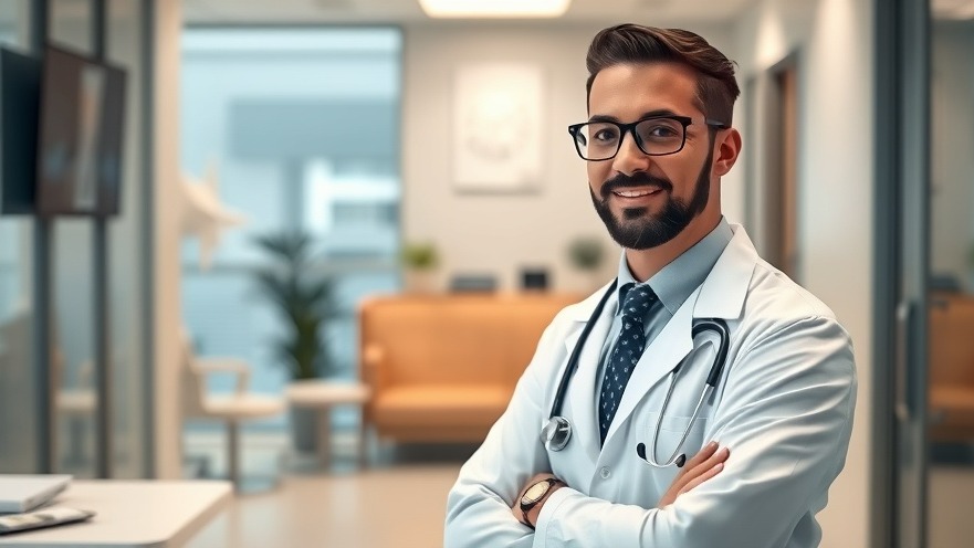 Why Concierge Medicine is Becoming the Future for Physicians Seeking Independence