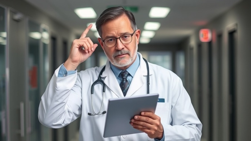 Understanding the Medicare Hospital Insurance Trust Fund Depletion by 2033 for Concierge Practices