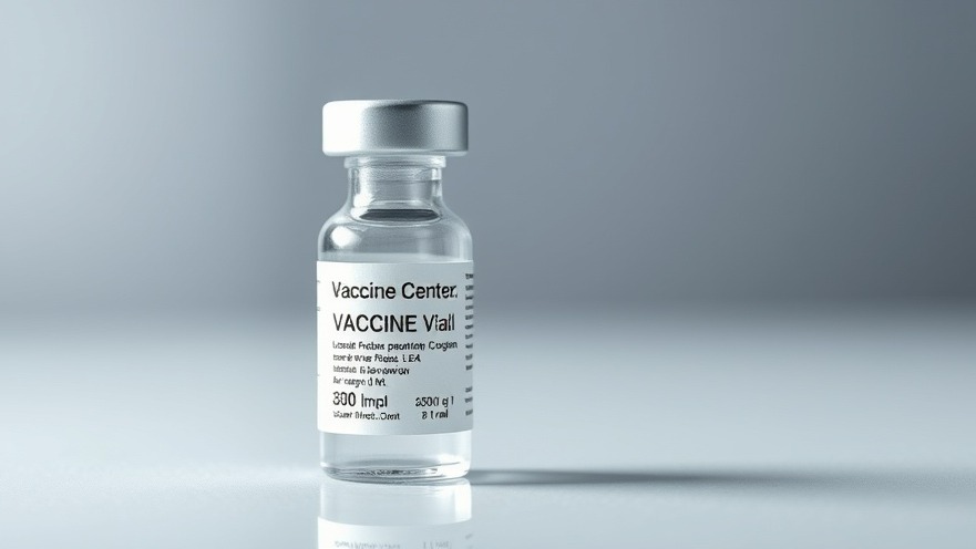 RFK Jr. Dismisses Entire ACIP Vaccine Panel: What This Means for Concierge Practices