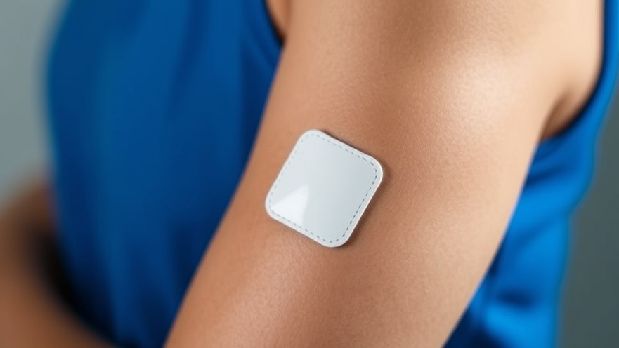 How Medtronic's Simplera Sync Sensor Enhances Diabetes Management for Concierge Practices