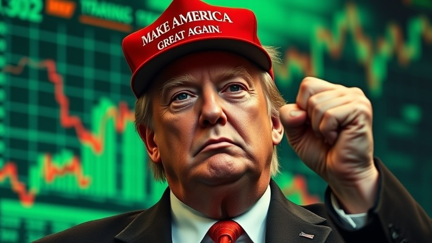 Understanding Trump’s 'Big Beautiful' Policy and Its Impact on Franchises