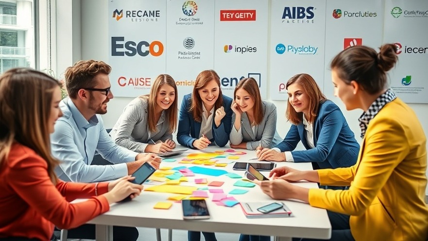 Why Franchise Rebranding is Key to Thriving in Today’s Market