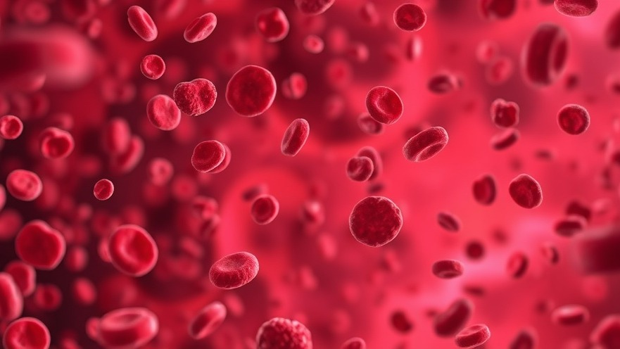 Breakthrough Blood Purification Technique Uses Artificial Clots to Eliminate Antibiotic-Resistant Bacteria