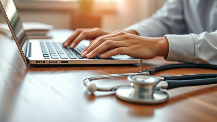 How Fast Verification Tools Enhance Patient Outcomes in Healthcare