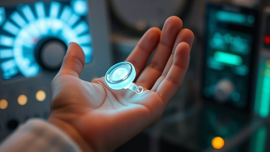 Discover How 3D Soft Neural Electrodes Revolutionize Nerve Care