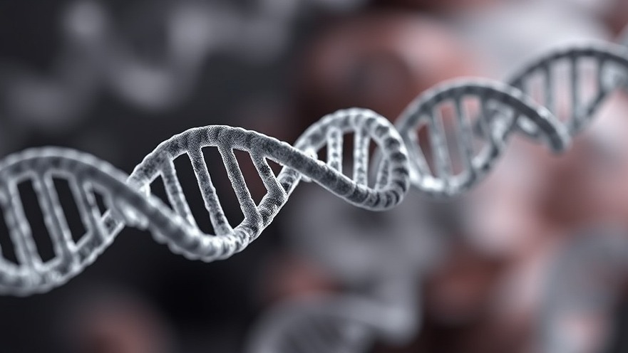 Understanding Genetic Mutations in Prostate Cancer by Race and Ethnicity