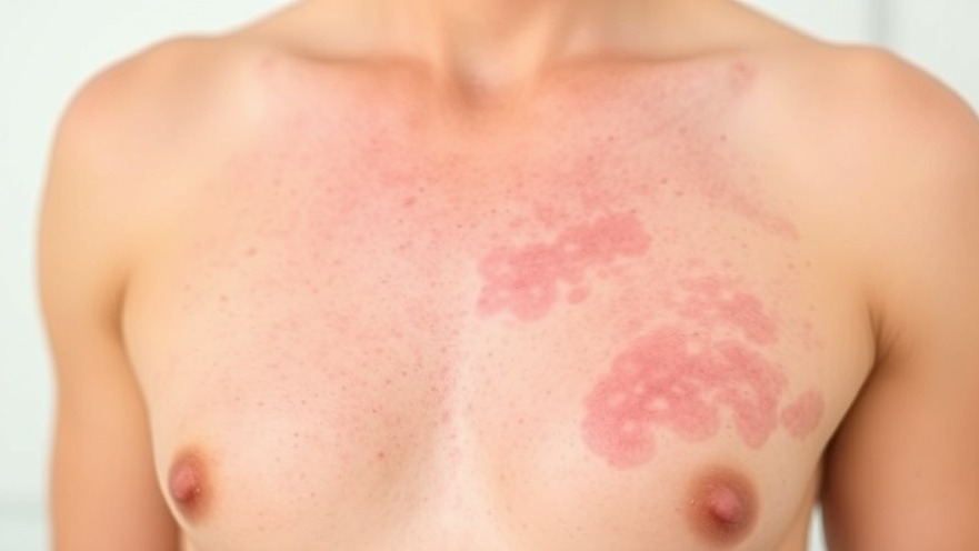 ADrug Rashes: Understanding When It's More Than Just a Rash
