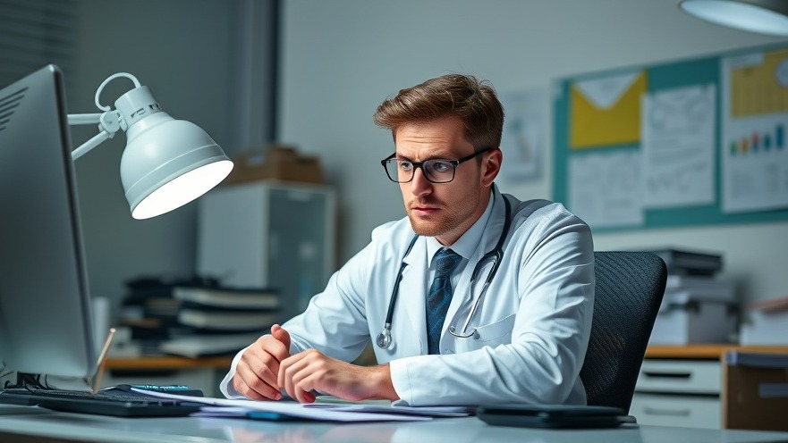 Unlock Funding Opportunities: How PR Impacts Healthcare Startups