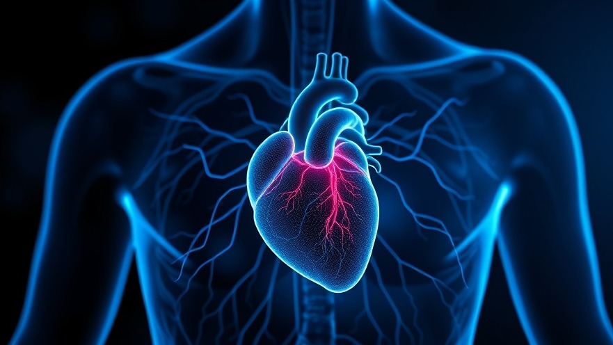 Groundbreaking Mechanosensing Strategy Revolutionizes Cardiovascular Fibrosis Treatment Options