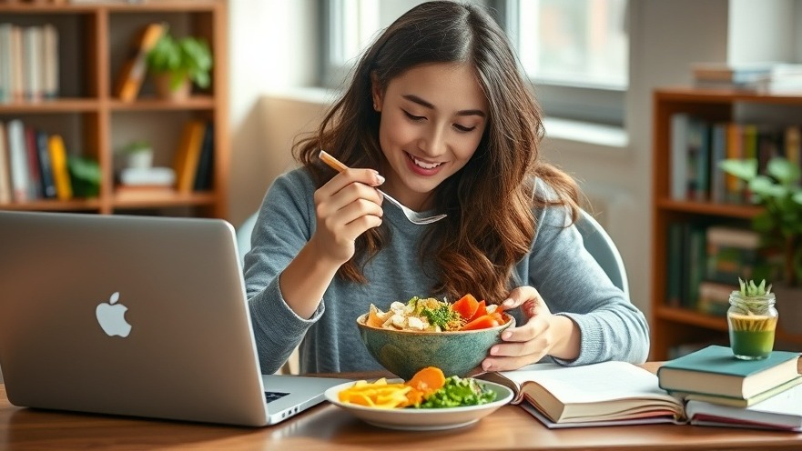 Diet Adherence Can Improve Mental Health in College Students with Migraine