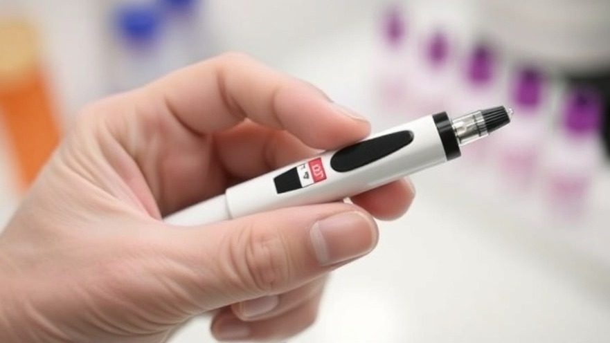 A Groundbreaking Handheld Tool for Opioid Detection: What Practitioners Need to Know
