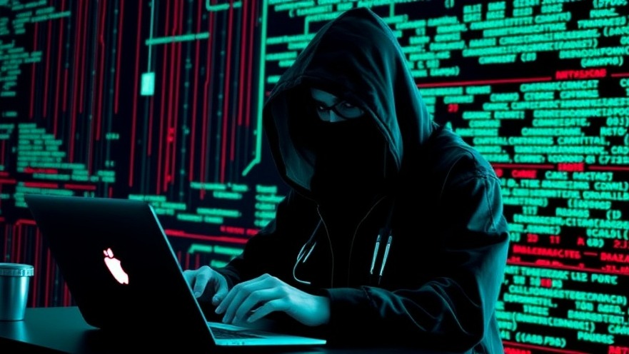 Cybercriminals Shift to Personalized Deception Tactics: What Healthcare Practitioners Need to Know
