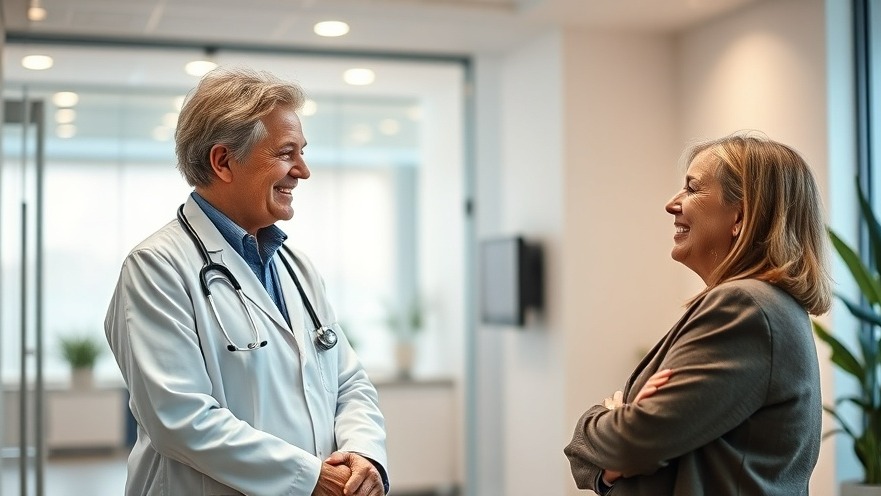 Cleveland Clinic Expands Concierge Medicine Program in Naples: What It Means for Patients and Practitioners