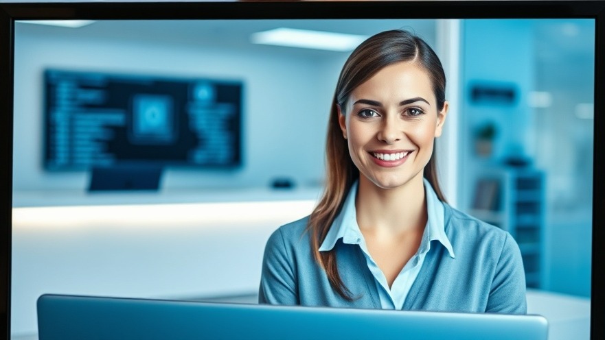 Why Virtual Receptionists Are the Future: Meeting Growing Demand for Human Interaction