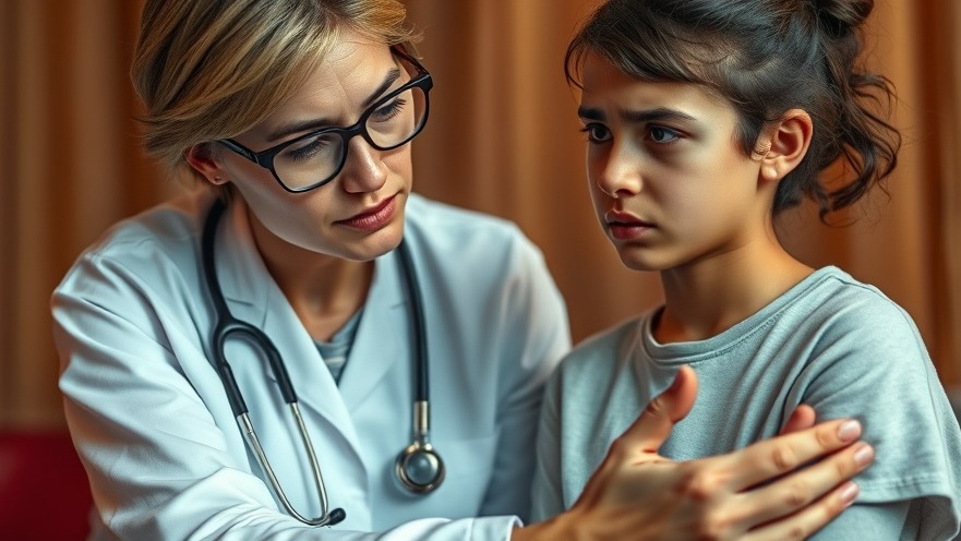 Understanding Anemia Prevalence: Why It Matters for Your Medical Practice