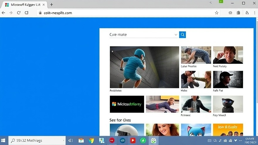 How to Make Microsoft Edge Distraction-Free for Digital Nomads