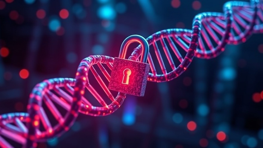 The Importance of Privacy in Genomics: A Guide for Concierge Practices
