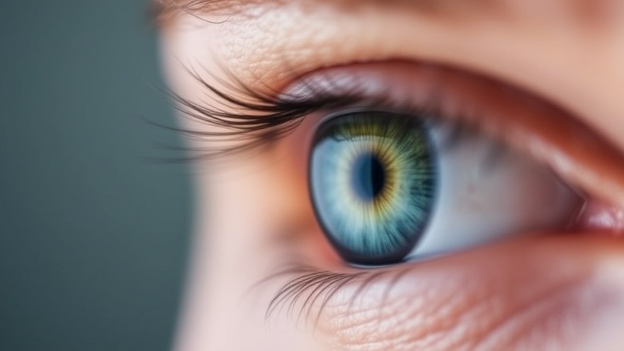 Discover How Zenlens Chroma HOA Scleral Contact Lenses Can Transform Patient Vision