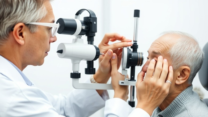 Unlocking New Presbyopia Treatments: Brimochol PF's FDA Approval Journey
