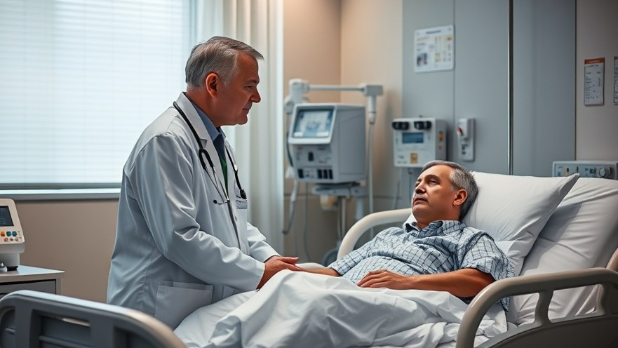 Why Concierge Medical Practices Should Embrace Patient Safety Insights from Leapfrog